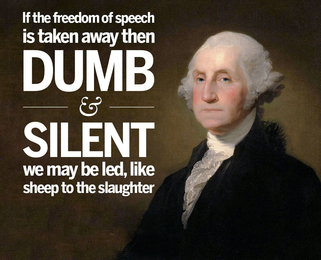 freedom of Speech